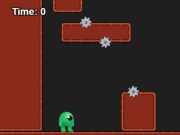 Spel Trap Dodger: The Platformler Challenge på nätet