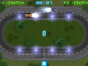 Spel Ultimate Speed Racer Road King på nätet