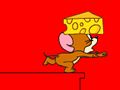 Spel Tom & Jerry - Run Jerry Run!  på nätet