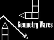 Spel Geometrivågor på nätet