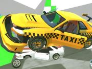 Spel Survival Racing: Extreme Road på nätet