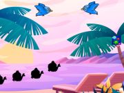Spel Heartlock fly på nätet