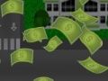 Spel Spara bank money bil på nätet