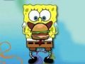 Spel SpongeBob Burger Swallow  på nätet