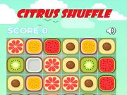 Spel Citrusskakning på nätet