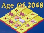 Spel 2048 års ålder på nätet