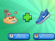 Spel Gissa de italienska hjärnorna på nätet
