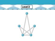 Spel Line Connect - Touch Puzzle på nätet