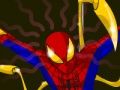 Spel Spiderman -anpassning pÄ nÀtet Spel Spiderman -anpassning pÄ nÀtet