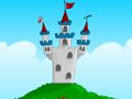 Spel Crazy Castle  på nätet