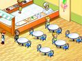 Spel Familjerestaurang  på nätet
