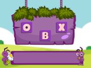 Spel Ordtillverkare på nätet