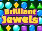 Spel Lysande juveler på nätet