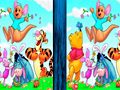 Spel Winnie the Pooh Photohunt  på nätet