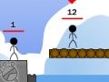 Spel Territoriumskrig hackat  på nätet
