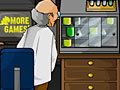 Spel Utländsk varelse  på nätet