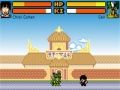 Spel Dragon Ball Z på nätet