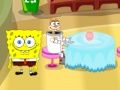 Spel Svampbob undervattensrestaurang pÄ nÀtet Spel Svampbob undervattensrestaurang pÄ nÀtet