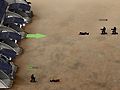 Spel Mothership Warfare  på nätet