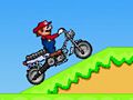 Spel Super Mario Moto  på nätet