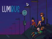 Spel Lumibus på nätet