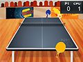 Spel Bordtennismästerskap på nätet