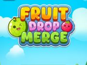 Spel Fruktdropp sammanslagning på nätet
