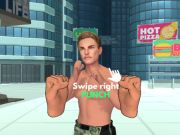 Spel Punch Master! på nätet