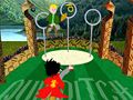 Spel Quidditch på nätet
