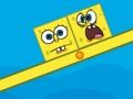 Spel Svamp Bob Super Stacker  på nätet