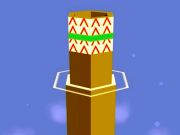 Spel Build torn på nätet