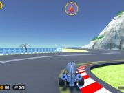 Spel Tung Tung Tung Sahur Repo Racing på nätet