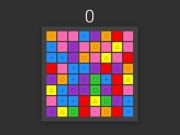 Spel Anslut 3 på nätet