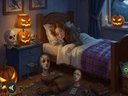 Spel Enchanted Haunt Escape på nätet