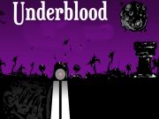 Spel Underblood på nätet