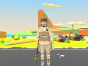 Spel Commando Arcade Shooter på nätet