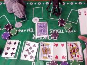 Spel Casual Poker Online på nätet