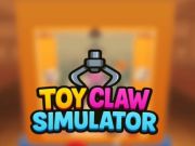 Spel Leksaks klo -simulator på nätet