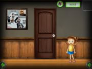 Spel AMGEL Kids Room Escape 334 på nätet