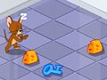 Spel Tom och Jerry: Natt mellanmål på nätet