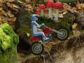 Spel Extrem mountainbike  på nätet