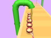 Spel Malatang Master Stack Run 3D på nätet