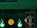 Spel Pirates of the Caribbean - djupet av holländaren på nätet
