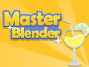 Spel Master Blender på nätet