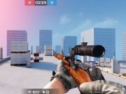 Spel Ks ryska snikskyttar på nätet
