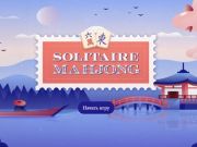 Spel Patiens Mahjong på nätet