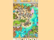 Spel Ta reda på det Hawaii på nätet