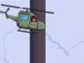 Spel Mario Helicopter 2  på nätet