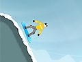 Spel Extrema snowboard  på nätet