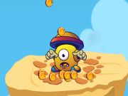 Spel Monster Slayer: Idle Clicker på nätet